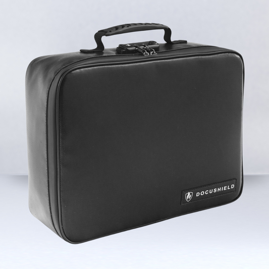 DocuShield Fire & Water Resistant Document Bag (Original )