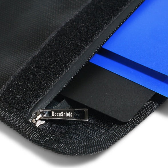 DocuShield Fire & Water Resistant Document Bag (Envelope)